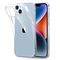 ESR Project Zero iPhone 14 Plus Case - Clear | Techbox