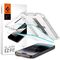 Spigen Glas.tR EZ Fit tempered glass for iPhone 14 Pro - 2 pcs. | Techbox