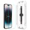 TEMPERED GLASS Spigen GLAS.TR "EZ FIT" 2-PACK IPHONE 14 PRO MAX CLEAR - Apple iPhone - Screen & Camera Protection - Techbox