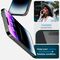 TEMPERED GLASS Spigen GLAS.TR "EZ FIT" 2-PACK IPHONE 14 PRO MAX CLEAR - Apple iPhone - Screen & Camera Protection - Techbox
