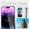TEMPERED GLASS Spigen GLAS.TR "EZ FIT" 2-PACK IPHONE 14 PRO MAX CLEAR - Apple iPhone - Screen & Camera Protection - Techbox