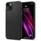 Spigen Liquid Air Case for iPhone 14 Plus - Matte Black | Techbox