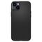 Spigen Liquid Air Case for iPhone 14 Plus - Matte Black | Techbox