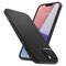 Spigen Liquid Air Case for iPhone 14 Plus - Matte Black | Techbox