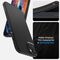 Spigen Liquid Air Case for iPhone 14 Plus - Matte Black | Techbox