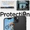 Spigen Liquid Air Case for iPhone 14 Plus - Matte Black | Techbox