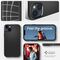 Spigen Liquid Air Case for iPhone 14 Plus - Matte Black | Techbox