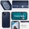 Spigen Mag Armor iPhone 14 Plus Case - Blue | Techbox