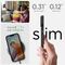 Spigen Ultra Hybrid iPhone 14 Plus Case - Matte Black | Techbox
