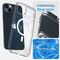 Spigen ULTRA HYBRID MAG MAGSAFE IPHONE 14 WHITE - Apple Cases - Cases - Techbox