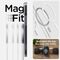 Spigen ULTRA HYBRID MAG MAGSAFE IPHONE 14 WHITE - Apple Cases - Cases - Techbox