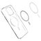 Spigen ULTRA HYBRID MAG MAGSAFE IPHONE 14 PRO WHITE - Apple Cases - Cases - Techbox