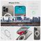 Spigen ULTRA HYBRID MAG MAGSAFE IPHONE 14 PRO WHITE - Apple Cases - Cases - Techbox