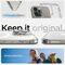 Spigen ULTRA HYBRID MAG MAGSAFE IPHONE 14 PRO WHITE - Apple Cases - Cases - Techbox