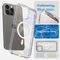 Spigen ULTRA HYBRID MAG MAGSAFE IPHONE 14 PRO WHITE - Apple Cases - Cases - Techbox