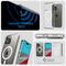 Spigen ULTRA HYBRID MAG MAGSAFE IPHONE 14 PRO WHITE - Apple Cases - Cases - Techbox