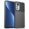 Thunder Case case for Xiaomi 12 Lite silicone armor case black | Techbox