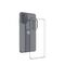 Ultra Clear 0.5mm case for Motorola Moto E32 thin cover transparent | Techbox