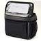 Wozinsky bicycle handlebar bag bike shoulder bag black (WBHBB-01) - Bicycle - Sports & Fitness - Techbox
