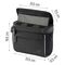Wozinsky bicycle handlebar bag bike shoulder bag black (WBHBB-01) - Bicycle - Sports & Fitness - Techbox