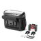 Wozinsky bicycle handlebar bag bike shoulder bag black (WBHBB-01) - Bicycle - Sports & Fitness - Techbox