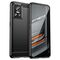 Carbon Case case for Realme GT Neo 3 flexible silicone carbon cover black - Uncategorized Cases (2) - Cases - Techbox