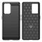 Carbon Case case for Realme GT Neo 3 flexible silicone carbon cover black - Uncategorized Cases (2) - Cases - Techbox