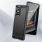 Carbon Case case for Realme GT Neo 3 flexible silicone carbon cover black - Uncategorized Cases (2) - Cases - Techbox