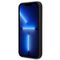 Etui BMW BMHCP14XSILBK iPhone 14 Pro Max 6,7" czarny/black Silicone Metal Logo | Techbox