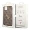 Guess GUHCP14S4GMGBR iPhone 14 6,1" br?zowy/brown hardcase 4G Big Metal Logo - Uncategorized Cases (2) - Cases - Techbox