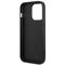 Guess GUHCP14XG4GLGR iPhone 14 Pro Max 6.7" grey/grey hard case 4G Stripe Collection | Techbox