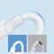 Joyroom charging / data cable USB - USB Type C 3A 2m black (S-UC027A9) - Cables & Adapters - Cables & Accessories - Techbox