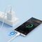 Joyroom charging / data cable USB - USB Type C 3A 2m black (S-UC027A9) - Cables & Adapters - Cables & Accessories - Techbox