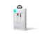 Joyroom fast charging cable with smart switch USB-A - Lightning 2.4A 1.2m white (S-UL012A3) - Cables & Adapters - Cables & Accessories - Techbox