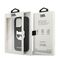 Karl Lagerfeld KLHCP14LSAPCHK iPhone 14 Pro 6,1" hardcase czarny/black Saffiano Choupette Head Patch | Techbox