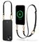 Spigen Cyrill Classic Charm Mag Case with MagSafe for iPhone 14 Plus - Black | Techbox