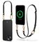 Spigen Cyrill Classic Charm Mag Case with MagSafe for iPhone 14 Plus - Black | Techbox