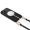 Spigen Cyrill Classic Charm Mag Case with MagSafe for iPhone 14 Plus - Black | Techbox