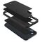 Spigen Cyrill Kajuk Mag Case with MagSafe for iPhone 14 Plus - Black | Techbox