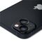 Spigen OPTIK.TR "EZ FIT" CAMERA PROTECTOR 2-PACK IPHONE 14/14 PLUS BLACK COVER - Apple iPhone - Screen & Camera Protection - Techbox