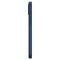 Spigen Silicone Fit Mag Case with MagSafe for iPhone 14 Plus - Blue