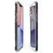 Spigen Ultra Hybrid Mag Case with MagSafe for iPhone 14 Plus - Clear Gray | Techbox