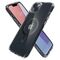 Spigen Ultra Hybrid Mag Case with MagSafe for iPhone 14 Plus - Clear Gray | Techbox