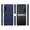Thunder Case case for Xiaomi 12 Lite silicone armor case black | Techbox