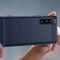 Thunder Case case for Xiaomi 12 Lite silicone armor case black | Techbox