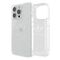 Adidas OR Protective iPhone 13 Pro / 13 6,1" Clear Case Glitter transparent 47120 | Techbox