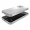 Adidas OR Protective iPhone 14 6.1 "Clear Case transparent 50229 | Techbox