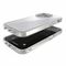 Adidas OR Protective iPhone 14 Pro Max 6.7 "Clear Case transparent 50232 | Techbox