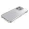 Adidas OR Protective iPhone 14 Pro Max 6.7 "Clear Case transparent 50232 | Techbox