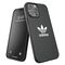 Adidas OR Silicone iPhone 13 Pro Max 6.7 "black / black 47150 | Techbox